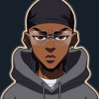 Slade (@y8slade) 's Twitter Profile Photo