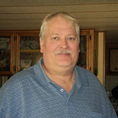 TerryVande13107's profile picture. 
