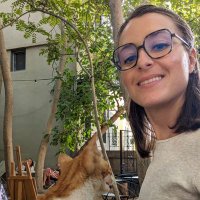 Natacha Danon (@natacha_danon) 's Twitter Profile