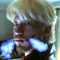 Hattori Handsome (@clrsbleed) 's Twitter Profile