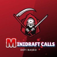 Minidraft Calls (@minidraft_calls) 's Twitter Profile
