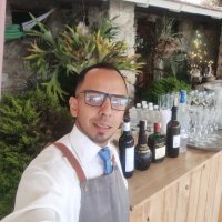 gregory johan (@hregregoryjohan) 's Twitter Profile