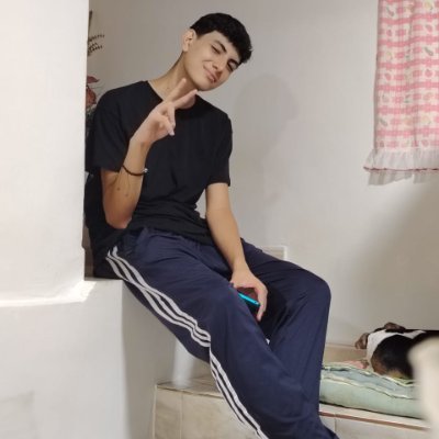 Bercyk_'s profile picture. 