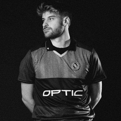 OpTic Bound Profile