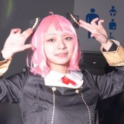 アレンちゃん💫コスプレイヤーさんのプロフィール画像