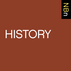 New Books in #History is an author-interview #podcast channel in the @NewBooksNetwork. 🎧 on Apple Podcasts: https://t.co/I9IepyKEOc

#Twitterstorians #HistoryTwitter