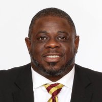 Devin Rispress (@coach2bless) 's Twitter Profile