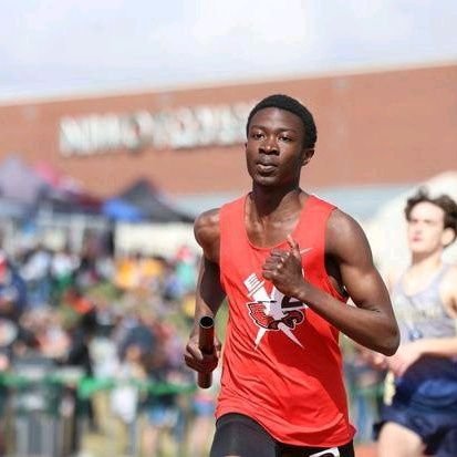 Eaglecrest Track and Field/400m/800m/Long Jump/Triple Jump