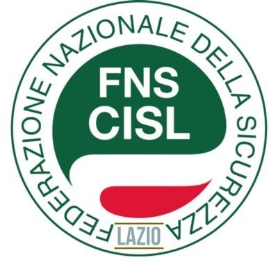 FnsCisllazio's profile picture. vigili del fuoco - polizia penitenziaria ( corpo forestale dello stato invece sino al 31/12/2016)- FNS CISL LAZIO-𝗦𝗲𝗴𝗿𝗲𝘁𝗲𝗿𝗶𝗮 𝗥𝗲𝗴𝗶𝗼𝗻𝗮𝗹𝗲