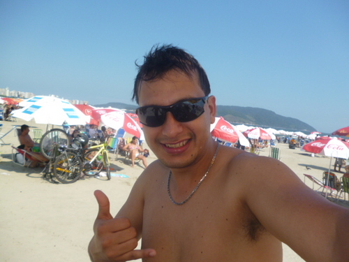 Aquinobsb's profile picture. ...🤓