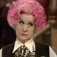 Mrs Slocombe (@maidinamerica3) 's Twitter Profile Photo Mrs Slocombe (@maidinamerica3) 's Twitter Profile Photo
