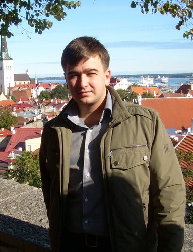 Chermenskitbn's profile picture. 