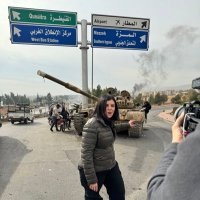 Jomana Karadsheh Scott (@jomanacnn) 's Twitter Profile