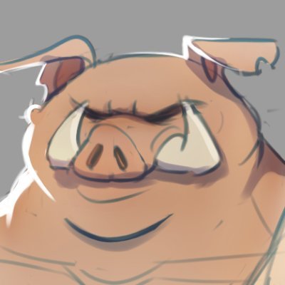 Just here to follow some artists, don't mind me. He/Him. I retweet all sorts of content including NSFW (aka 18+ NO MINORS) so buckle up, it's gonna get bumpy.