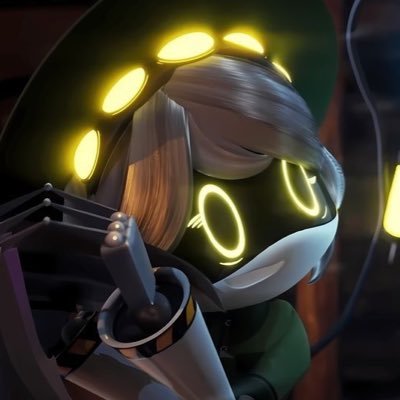 cannigorix's profile picture. 19 // disabled // queer/lgbtq+ // autism and did swag