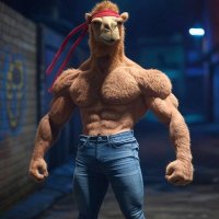 swolecamel (@godemperorcamel) 's Twitter Profile