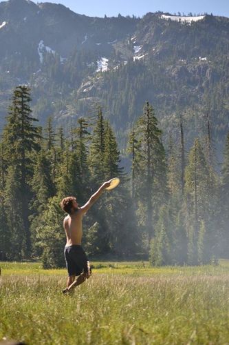 MarkPleasants1's profile picture. Geology major at UD.  Love outdoor activities such as frizbee and hiking.  I also love my girlfriend Emily and I'm always down to clown!