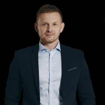 KarolCheda's profile picture. Wdrażamy drony w firmach. Doradztwo specjalistyczne. Szkolenia pilotów dronów.