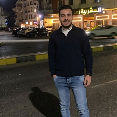 KerolosAdell's profile picture. تسمع أغنية ؟