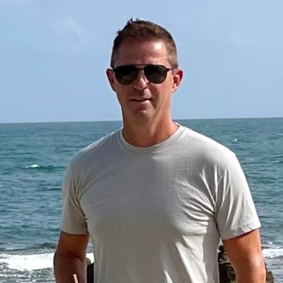 AI/Fin-Tech Entrepreneur @YCharts Founder, @Google, @Stock_Alarm, @Tenzetta_