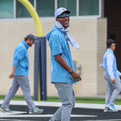 TxWes Alum 🤞🏾 Cornerback Coach At TEXAS WESLEYAN UNIVERSITY🏈 WARRIOR CLUB🪬