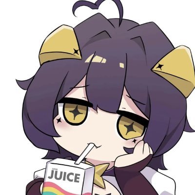 QTPiTheQT's profile picture. Just a gal who likes writing fanfics on AO3