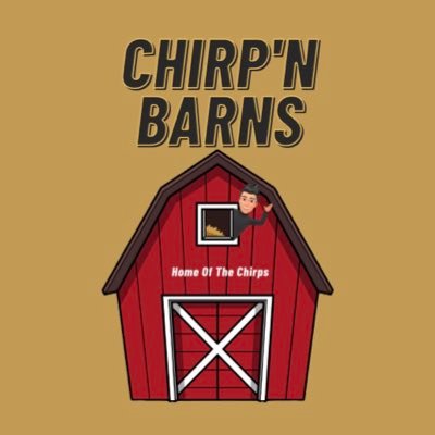 Sports Brand built on chirps and banter between players. Content, Merch, and News on the way.