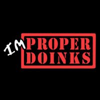 ImproperDoinks (@improperdoinks) 's Twitter Profile Photo ImproperDoinks (@improperdoinks) 's Twitter Profile Photo