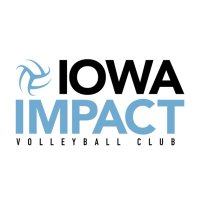 Iowa Impact Volleyball Club (@iowaimpactvbc) 's Twitter Profile
