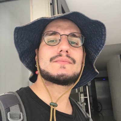 nacchoiacc's profile picture. salvaje