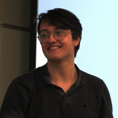 Undergrad @UCF
Future Physician-Scientist
I like all things Brain