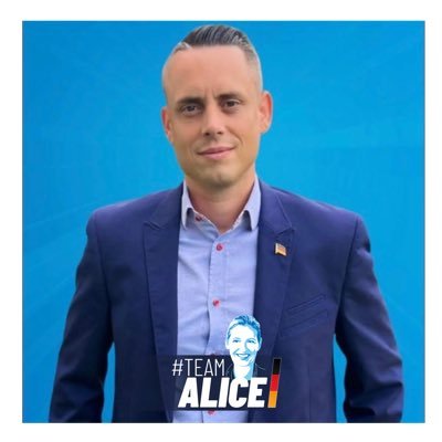 Stolzenberger_M's profile picture. Kreis.- und Stadtrat.     Vorstandsmitglied AfD KV Göppingen  Vorsitzender des AfD OV Unteres Filstal