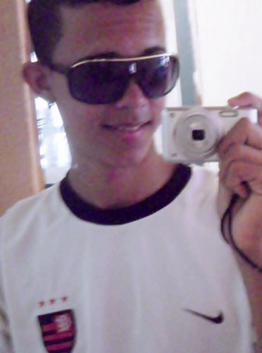~ Matheus Henrique .