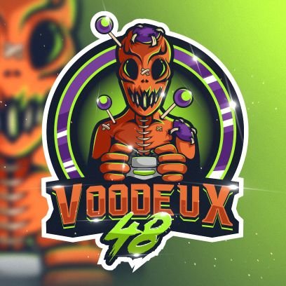 38 year old US Army veteran. Wife and 5 kiddos. Just casually streaming on Twitch and Kick.
Proud member of @RegimentGG
voodeux48@gmail.com