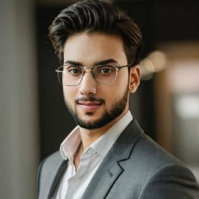 🚀 Full stack Developer | Next.js & React Specialist
🤖 Exploring Agentic AI & Python | Web 3.0 Enthusiast
💡 Skilled in HTML, CSS, JavaScript, APIs, Sanity