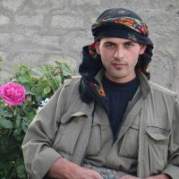 Rojbend Tîrêj (@rojbendkay8) 's Twitter Profile Photo Rojbend Tîrêj (@rojbendkay8) 's Twitter Profile Photo