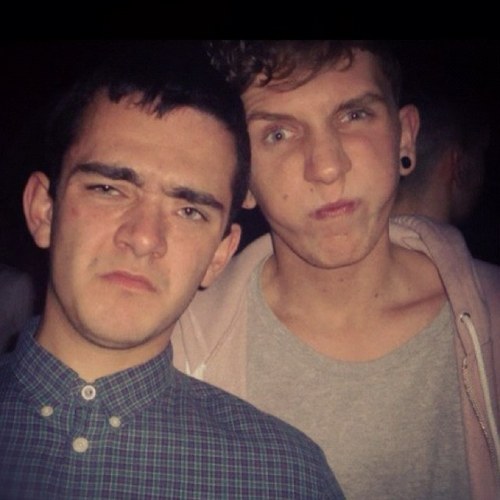 ItsKyleyTime's profile picture. suck me ballz.. Magaluf and ermm Creamfields sounds about right