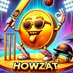 Howzat Meme Coin Official (@howzatmemecoin) Twitter profile photo Howzat Meme Coin Official (@howzatmemecoin) Twitter profile photo