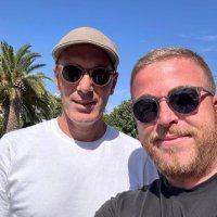 Thomas Maurin (@maurinthomas) 's Twitter Profile