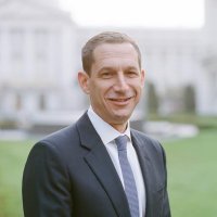 Daniel Lurie 丹尼爾·羅偉 (@daniellurie) 's Twitter Profile