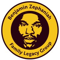 Benjamin Zephaniah Family Legacy Group (@zephaniahfamily) 's Twitter Profile