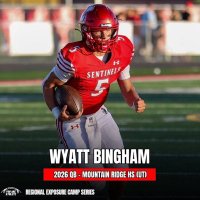 Wyatt Bingham (@wyattbingham_3) 's Twitter Profile