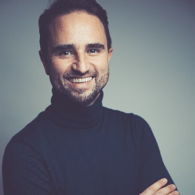 Mathias Huebener Profile