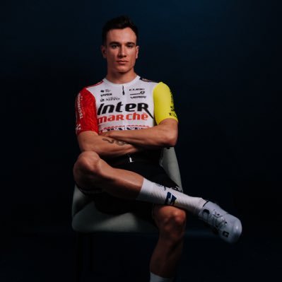 Hugo Page Profile