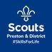 Preston & District Scouts ⚜️ (@prestonscouts) Twitter profile photo Preston & District Scouts ⚜️ (@prestonscouts) Twitter profile photo