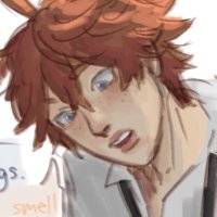 🍊kel ! 🐹 ia most of the time (@chiscarakiss) 's Twitter Profile