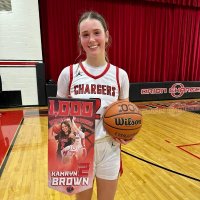 Kamryn Brown (@kamrynbrown08) 's Twitter Profile