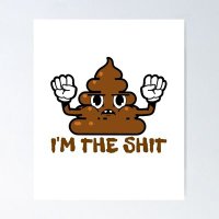 I'm the shit Coin by ☆°•¤◇♡ 2TONz (@imtheshitcoin) 's Twitter Profile