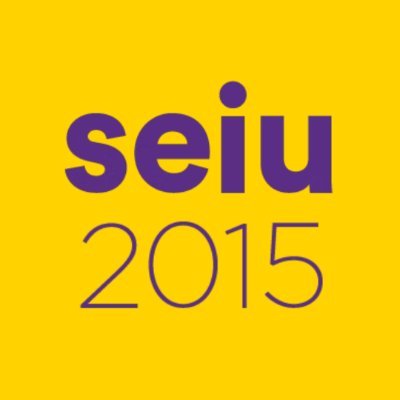 SEIU Local 2015 Profile