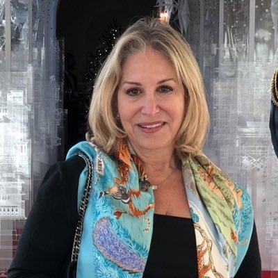 Lawyer | Associate Justice | Proud American | Zionist | Host, Nothing But The Truth podcast